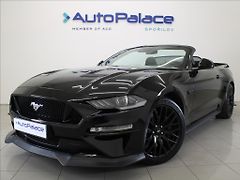 Ford Mustang 5,0 V8 331kW AT 26 700km! EU - fotografie inzerátu