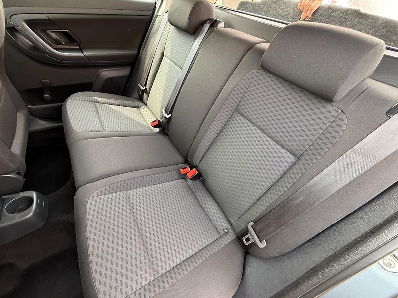 Škoda Fabia (2011) 1,2 TDI - fotka 9 z 16