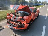 Chevrolet Camaro (2019) 3,6 na českých RZ - náhled 2