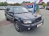 Subaru Forester 2,0 i 4x4 KOUPENO CZ - náhled 1