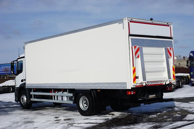 Mercedes-Benz (2017) ANTOS / 1830 / EURO 6 / KONTEN - fotka 6 z 45