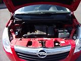 Opel Agila 1,0 i - náhled 18