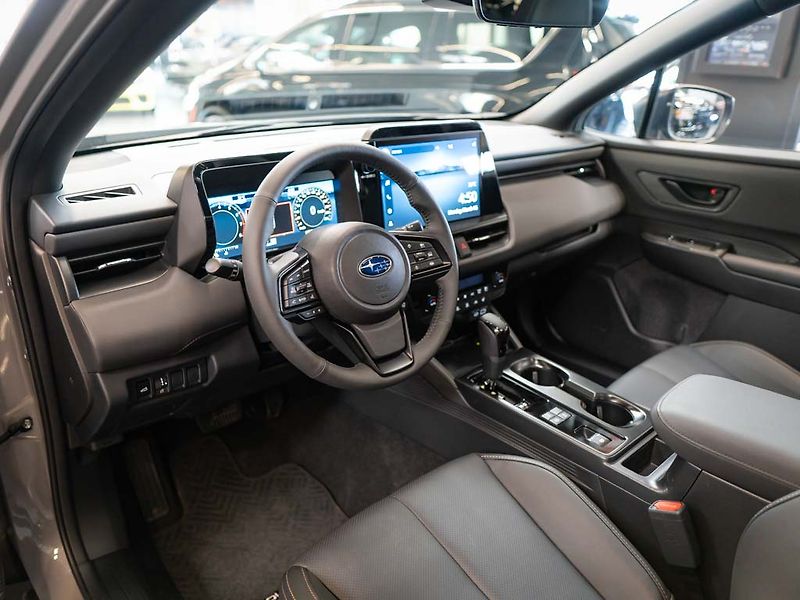 Subaru Outback (2026) 2.4 Limited XT 260HP-AWD 2026 - fotka 12 z 35