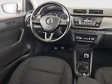 Škoda Fabia (2018) 1.4 TDI, Tempomat - náhled 7