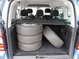 Citroën Berlingo 1,6HDI 88kW 2 x šoupačky! - náhled 20
