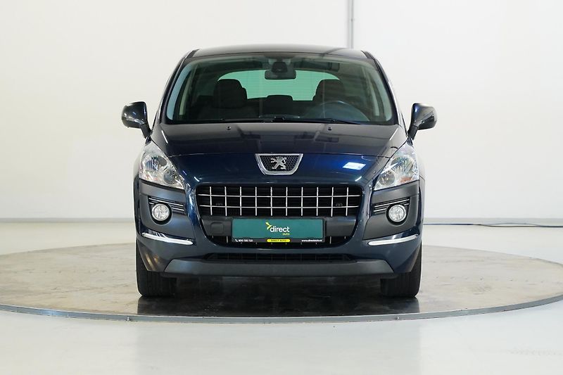Peugeot 3008 - fotka 4 z 29