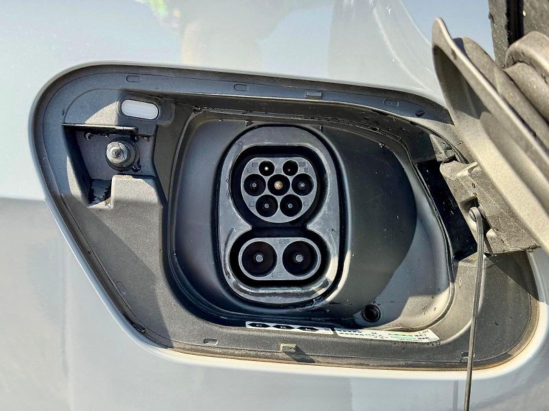 Cupra Born (2022) 58kWh, SOH 86%,KEYLESS - fotka 15 z 19