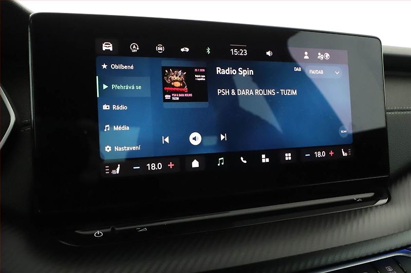 Volkswagen Tayron (2025) 1.5 eTSI - fotka 9 z 25