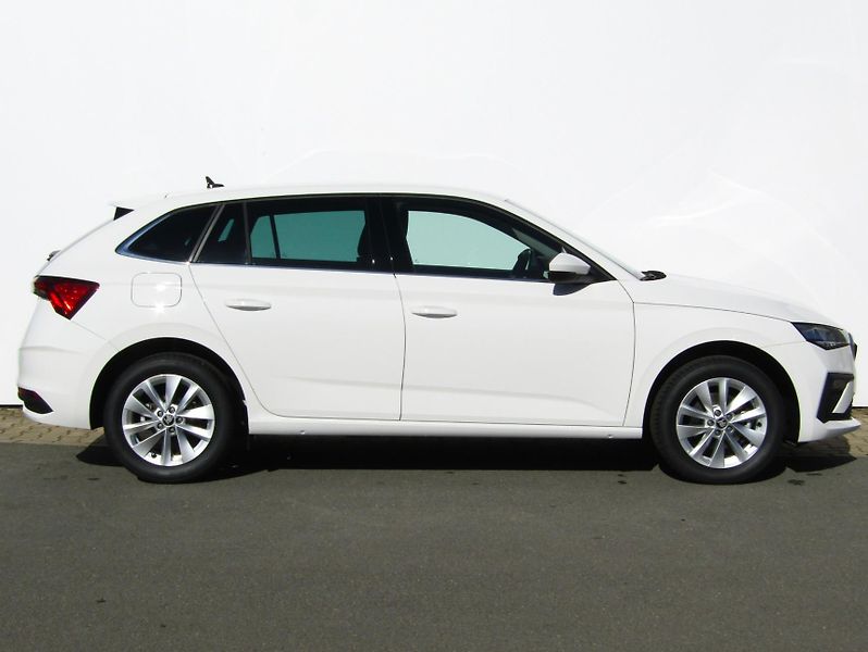 Škoda Scala (2026) Top Selection 1.0 TSI 85 kW - fotka 6 z 30