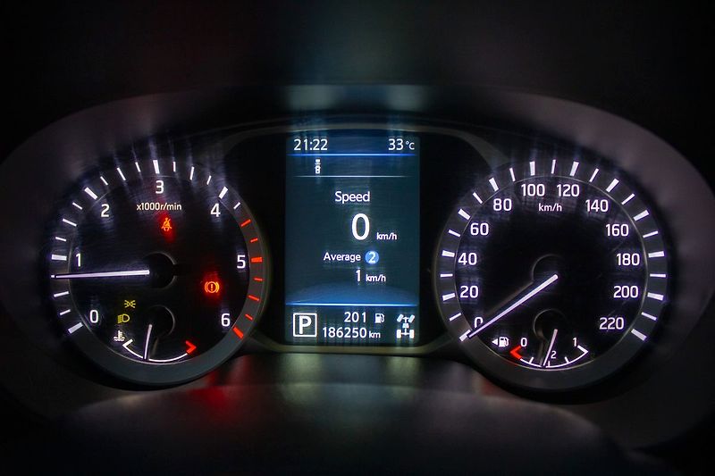 Nissan Ostatní - fotka 14 z 33