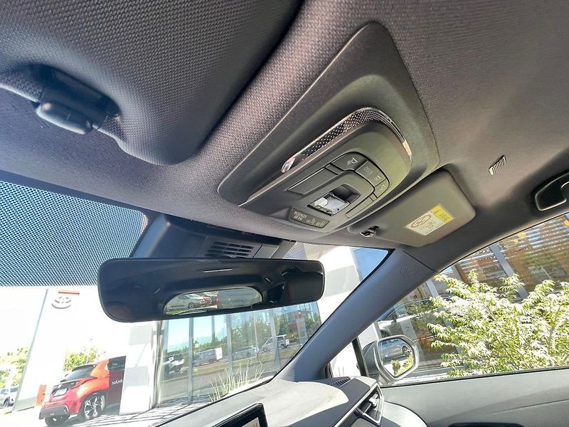 Toyota Corolla 2.0 Hybrid Automat GR SPORT - fotka 22 z 29
