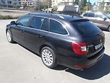 Škoda Superb 2,0TDi 125kW DSG! 2 x ALU kola - náhled 8