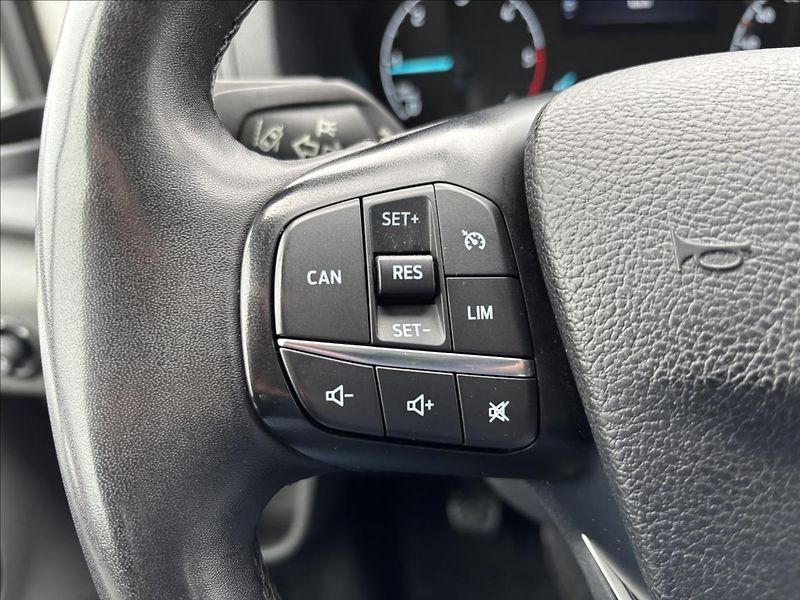 Ford Transit 2,0 EcoBlue 96kW AWD L3 DPH - fotka 24 z 35
