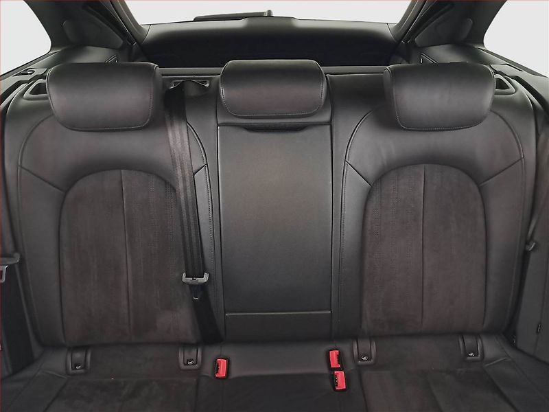 Audi A6 Allroad (2016) 3.0 TDI, 4X4, Automat, Kůže - fotka 10 z 29