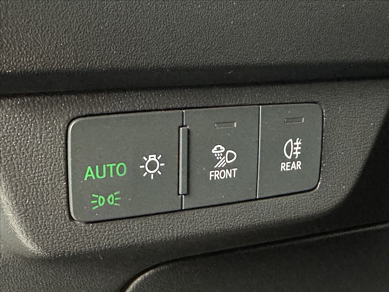 Audi Q4 e-tron 35 125kW Sport LED Matrix - fotka 22 z 47