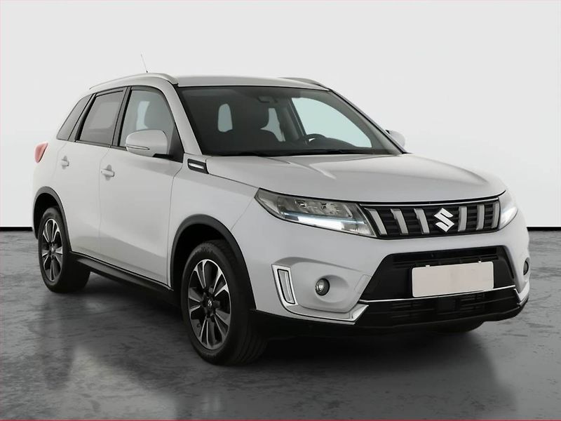 Suzuki Vitara (2023) Elegance 1.4 BoosterJet, 4X4 - fotka 1 z 14