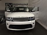 Land Rover Range Rover Sport (2013) 5.0i,Autobiography,REZERVOVÁNO - náhled 13