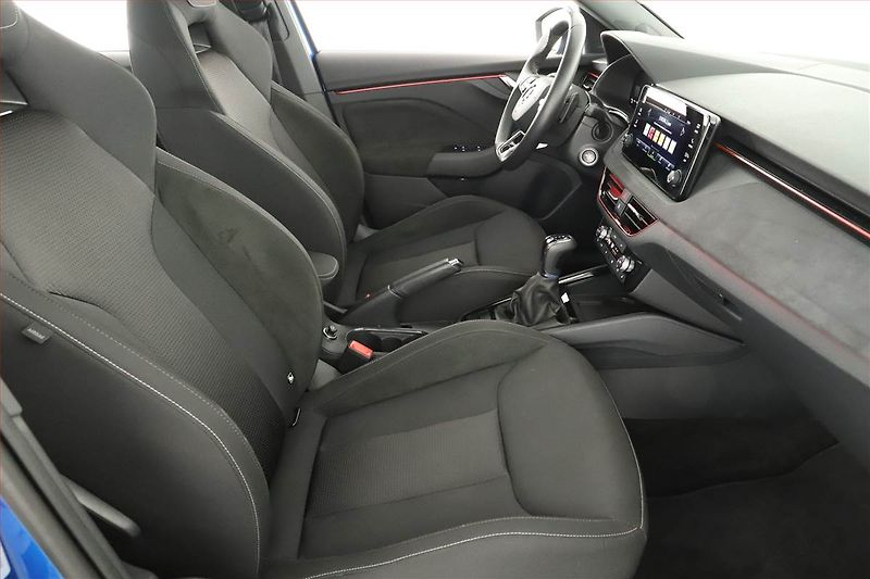 Škoda Kamiq (2025) 1.0 TSI, Drive, FullLed - fotka 7 z 20