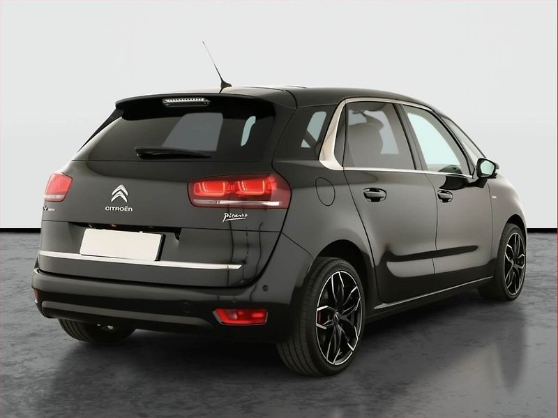 Citroën C4 Picasso (2014) Exclusive 2.0 HDI, Automat - fotka 5 z 21