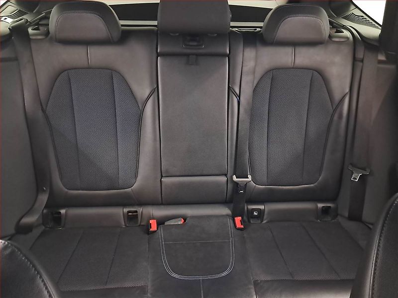 BMW X3 (2020) xDrive20d - fotka 10 z 25