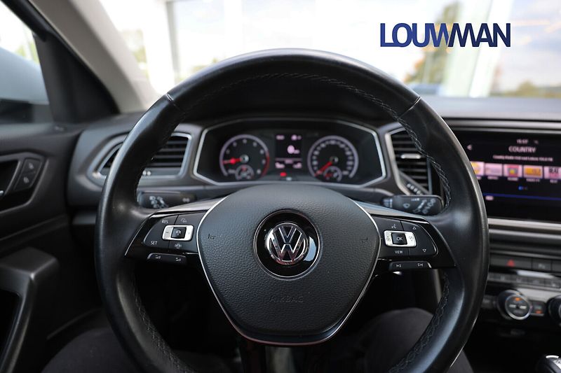 Volkswagen T-Roc Design 1.5 TSI DSG7 - fotka 5 z 26