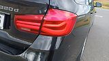 BMW Řada 3 320d MPaket 2,0D B47 Automat - náhled 31