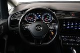 Volkswagen Touran - náhled 17