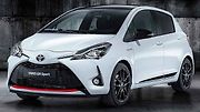 Toyota Yaris GR