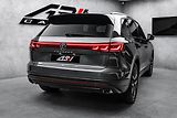 Volkswagen Touareg V6 3,0TDI Vzduch LED Tažné - náhled 6