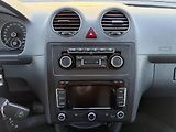 Volkswagen Caddy Maxi 1.6TDi 75kW DSG 7míst - náhled 12