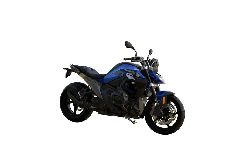 BMW R 1300 R - fotografie inzerátu
