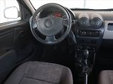 Dacia Sandero (2012) 1.2 16V, po STK, Tažné - náhled 7