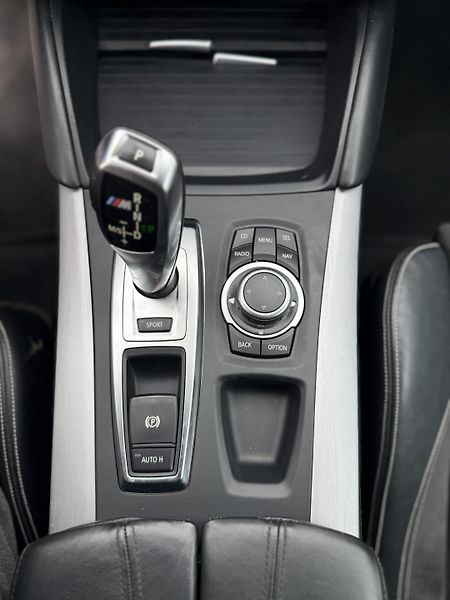 BMW X6 3.0D 280 kW - fotka 15 z 21