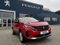 Peugeot 3008 (2022) ACTIVE PACK 1.2 PureTech MAN6 - fotografie inzerátu