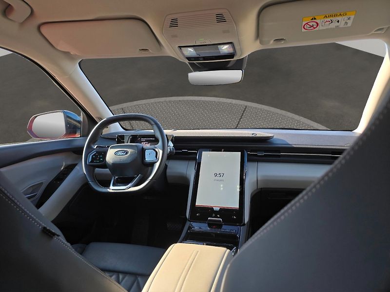 Ford Explorer (2024) Premium SUV 79 kWh,0 - fotka 8 z 11