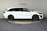 Kia Ceed (2023) SW 1.5TGDI 118 GT Line AT - náhled 3