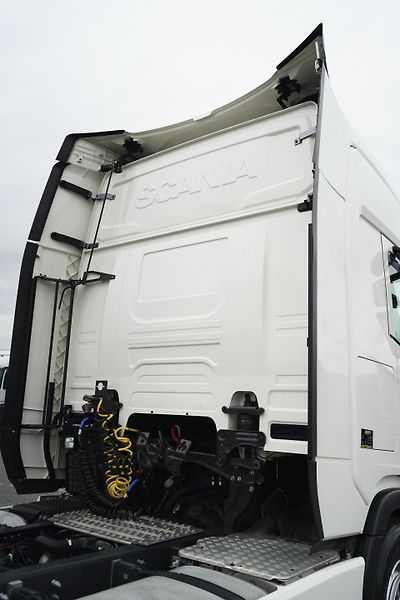 Scania (2023) R 450 / EURO 6 / ACC / RETARDE - fotka 35 z 53