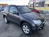Suzuki Grand Vitara 2,4i 122KW,4x4+UZÁVĚRKA,DIGIKL - náhled 9