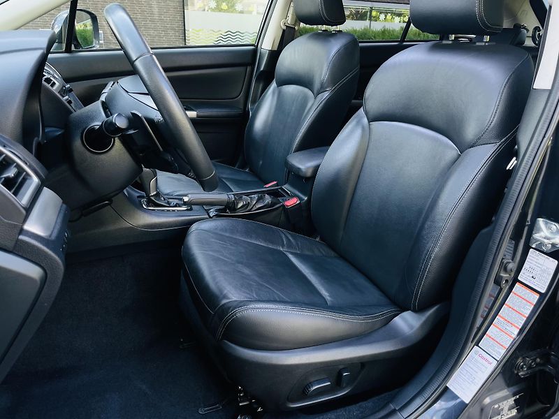 Subaru XV 2.0i 4x4 AUT 1MAJITEL SERVISKA - fotka 26 z 48