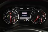 Mercedes-Benz Třídy A (2016) A 180 d, Automat, Kůže, Navi - náhled 8