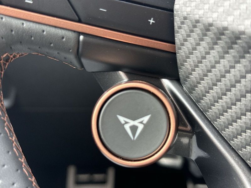 Cupra Formentor (2026) VZ 2.0 TSI 333k DSG 4WD - fotka 22 z 33