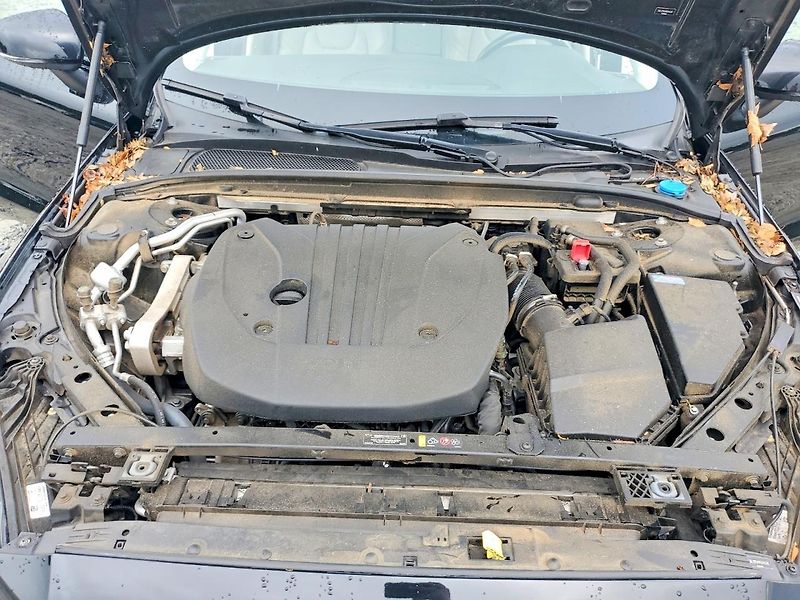 Volvo S60 (2023) PLUS - fotka 11 z 11