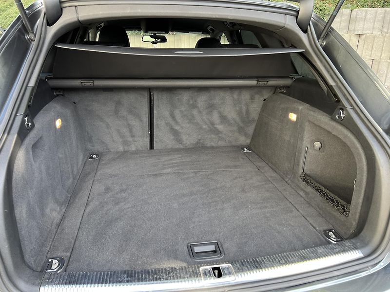 Audi A4 Avant S-LINE 3.0 TDi 180 kW QUATTRO - fotka 11 z 22