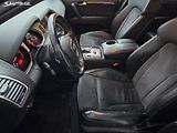 Audi Q7 (2007) 3.0TDI 171Kw ČR 1.maj Taž 3.5t - náhled 28