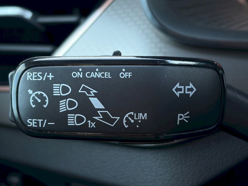 Škoda Kamiq (2023) 1.5 TSI / 110kW / STYLE - fotka 32 z 35