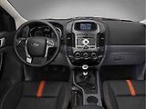Ford Ranger 2,2 TDCi