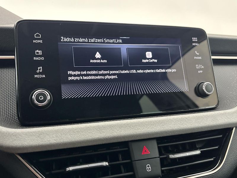 Škoda Scala TopSelection - fotka 24 z 27