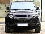Land Rover Defender (2026) 110 D250 X-DYNAMIC SE - náhled 9