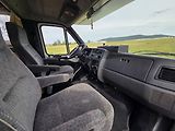 Fiat Ducato (1996) 1.9 TD-4x SPANÍ+JÍZDA-SOLÁR - náhled 10