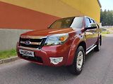 Ford Ranger 3,0 TDCi 4WD / automat / - náhled 1
